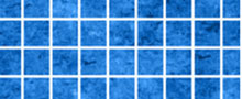 Matrix Blue - Interior Pool Color