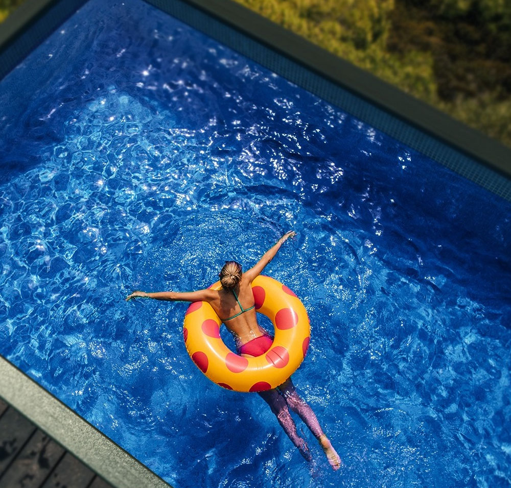 Wisconsin pool builder Wisconsin pool builder