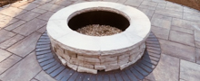 Outdoor Fire Pits