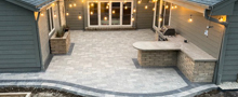 Paver Patios