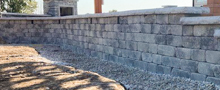 Retaining Walls