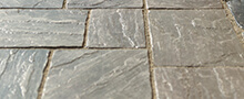 natural stone paver brick